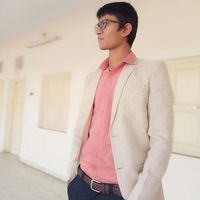 Gaurav Kanani's Photo