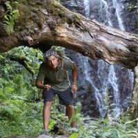 Photos de Jamie Goddard