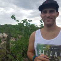 Fotos de Jake  Bernota