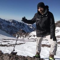 abdo hamileddine's Photo