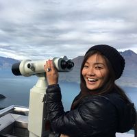 Elise Yoshida的照片