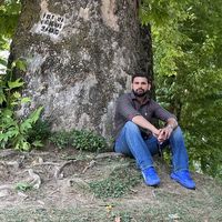 Tapesh Yaduwanshi's Photo