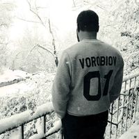 Serhii Vorobiov's Photo