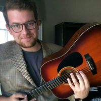 Graham Wheeler的照片