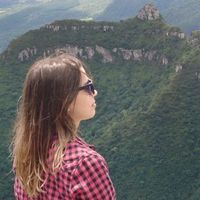 Luciana Amaral的照片