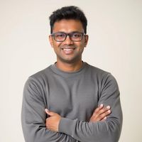 Anton Russel的照片