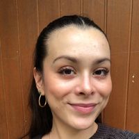 Le foto di Lison Fernande