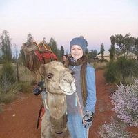 Agnieszka Lisowska's Photo