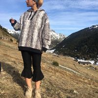 Magui Arévalo's Photo