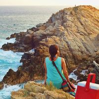 Fannya Guereca's Photo