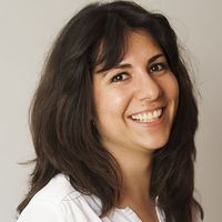 Maria Jose Guerrero Sarabia's Photo