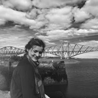 Caitlin Paul的照片