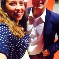 Gavin Barnes的照片