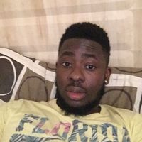 Uthman Oriyomi's Photo