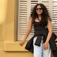 Brunna Almeida's Photo