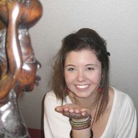 Fotos de Lea Baumann