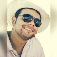 Mohamed El Baroudi's Photo