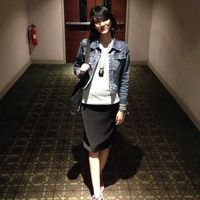 Ninies Sukma A Hamid的照片