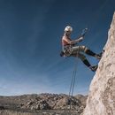Tent Camping And Rappelling Experience 's picture