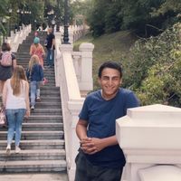 Photos de Ferdi Sami