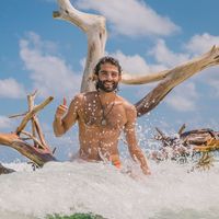 Federico Pagola Algorta's Photo