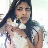 Celeste Miranda's Photo