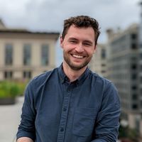 Trevor Allred的照片