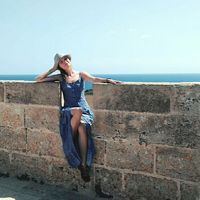 Anastasia Toropynina的照片