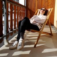 Fotos de Claire Cornec