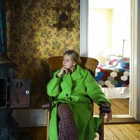 Ida Romanauskas's Photo