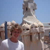 Mathias Nielsen's Photo