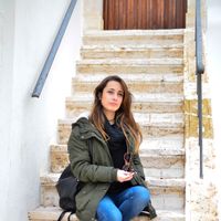 Fotos de Denise Muscella