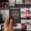 Pasaporte Cafetero's picture