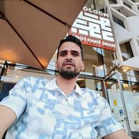 Abdelhadi cherdal's Photo