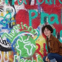 Fotos de Lia Bernhauser