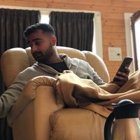 Sourav Rana的照片