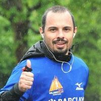 Filippo Marangoni's Photo