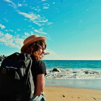 Sofia Andreoli的照片