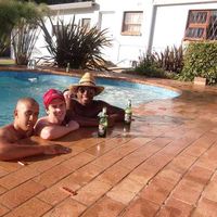 Leigh Katzen's Photo