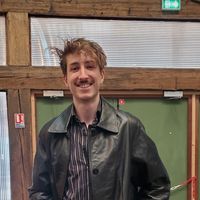 Arthur Pouiz's Photo