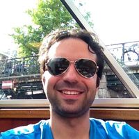 Onur Hatipoglu's Photo