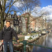 Insyafie Yuliansyah's Photo