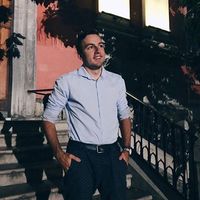 Domen Dovzan's Photo