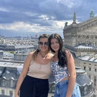 Fotos von Rose Corrêa