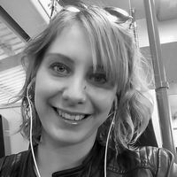 Taja Astrup的照片