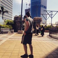 Tornike Buishvili's Photo