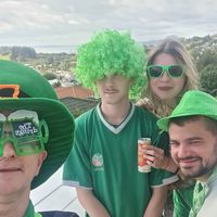 Phil Maudsley的照片