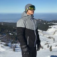 ibrahim Dusmez's Photo