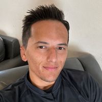 Cameron  Nicholson's Photo