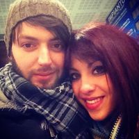 Eulalia Pinto's Photo